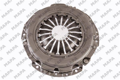 DEBRİYAJ SETİ BASKI+DİSK RENAULT LAGUNA II 1.8 16V 01-07, 2.0 16V 02-06 