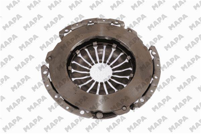 DEBRİYAJ SETİ BASKI+DİSK RENAULT LAGUNA II 1.6-1.6 16V 01-07, KANGOO 1.6 08 => 