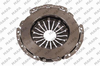 DEBRİYAJ SETİ BASKI+DİSK RENAULT LAGUNA II 1.8 16V 01-07, 2.0 16V 02-06 