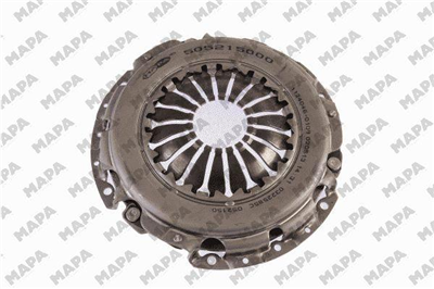 DEBRİYAJ SETİ BASKI+DİSK RENAULT LAGUNA II 1.6-1.6 16V 01-07, KANGOO 1.6 08 => 