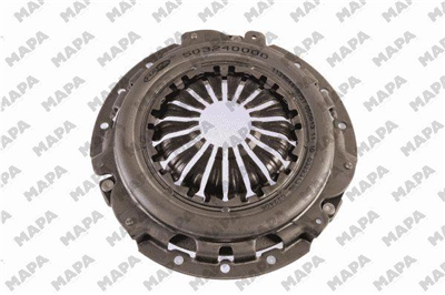 DEBRİYAJ SETİ BASKI+DİSK RENAULT MASTER II 2.2 DCI 00=> 
