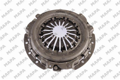 DEBRİYAJ SETİ BASKI+DİSK RENAULT MASTER II 1.9 DTI 00=>, 2.5 D 98-01 