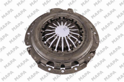 DEBRİYAJ SETİ BASKI+DİSK RENAULT MASTER II 3.0 DCI 03=>, OPEL MOVANO 3.0 DTI 03=> 