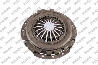 DEBRİYAJ SETİ BASKI+DİSK RENAULT MASTER II 2.2 00=>, 2.5 DCI 01=>, 2.8 DTI 98-01, OPEL MOVANO 2.5 DTI 01=>, 01=>, VIVARO 2.5 DTI 03=> G9U-G9T-M9R 