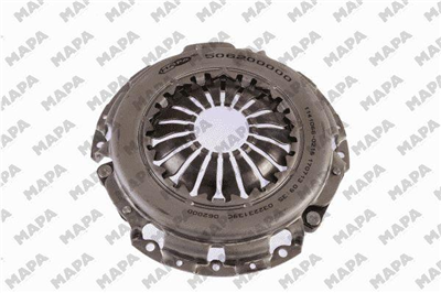 DEBRİYAJ SETİ BASKI+DİSK RENAULT MEGANE II, KANGOO, CLIO III, SCENIC II, DACIA LOGAN 1.4, 1.6 16 V K4M-K4J-MEK 