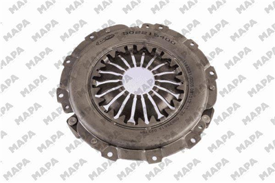 DEBRİYAJ SETİ BASKI+DİSK RENAULT MEGANE II, CLIO III, SCENIC II, DACIA LOGAN, NISSAN MICRA III 1.5 DCI 