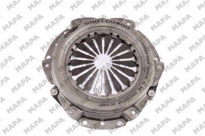 DEBRİYAJ SETİ BASKI+DİSK RENAULT R5 0.8 82-84 