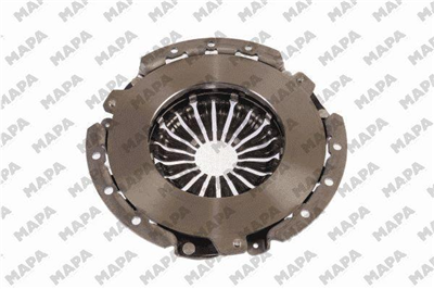 DEBRİYAJ SETİ BASKI+DİSK RENAULT TRAFIC II 2.5 DTI 03-03(135hp) 