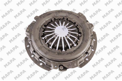 DEBRİYAJ SETİ BASKI+DİSK RENAULT TRAFIC II 2.5 DTI 03-03(135hp) 