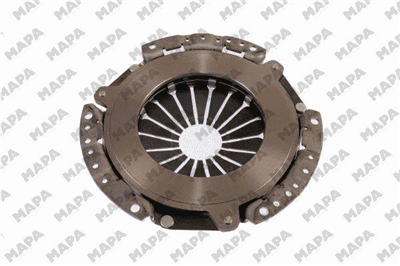 DEBRİYAJ SETİ BASKI+DİSK SAAB 99 2.0 72-74, 900 I TURBO 