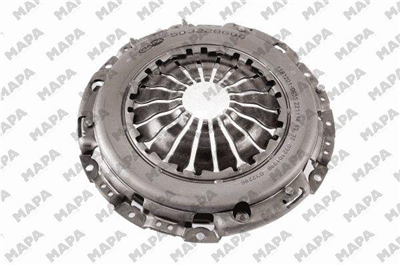 DEBRİYAJ SETİ BASKI+DİSK SEAT ALHAMBRA 1.9 TDI 96-10 
