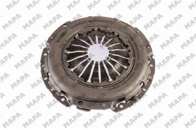 DEBRİYAJ SETİ BASKI+DİSK SEAT ALTEA 1.8 TFSI 07=>, 2.0 TFSI 4X4 09=>, LEON 1.8 TSI 07-12, 2.0 TFSI 09-12, 2.0 TDI 16V 