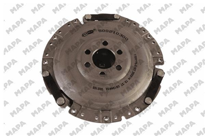 DEBRİYAJ SETİ BASKI+DİSK SEAT TOLEDO 1.8 16V 91-99, 2.0 I 91-99, IBIZA II, CORDOBA 2.0 