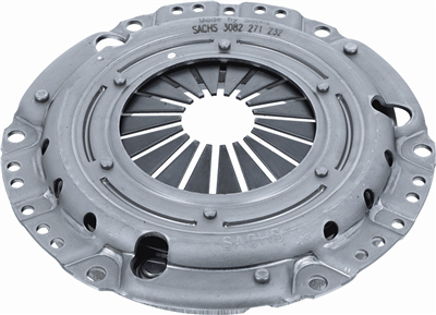 DEBRİYAJ SETİ BASKI+DİSK SKODA FAVORIT 1.3 89-94, FELICIA 1.3 97-02, VW CADDY II 1.6 96-00 