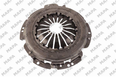 DEBRİYAJ SETİ BASKI+DİSK SUZUKI GRAND VITARA II 2.0 4X4 05-15 