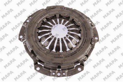 DEBRİYAJ SETİ BASKI+DİSK SUZUKI SX4 1.6 VVT 06=> 