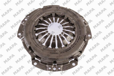 DEBRİYAJ SETİ BASKI+DİSK SUZUKI SX4 1.6 VVT 06=> 