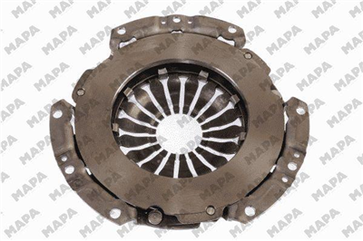 DEBRİYAJ SETİ BASKI+DİSK SUZUKI SX4 1.6 VVT 06=> 
