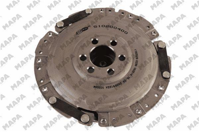 DEBRİYAJ SETİ BASKI+DİSK VOLKSWAGEN BORA 1.4 16V 00-05, GOLF IV 1.4 16V 97-04 (75hp) 