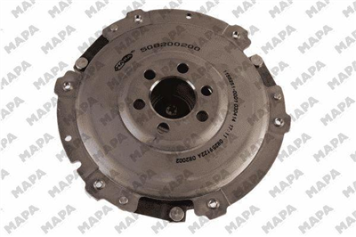 DEBRİYAJ SETİ BASKI+DİSK VOLKSWAGEN CADDY 1.9 D 95-04, GOLF III 1.6 92-97, SEAT CORDOBA 1.9 D 93-96 (AFT/1Y) 