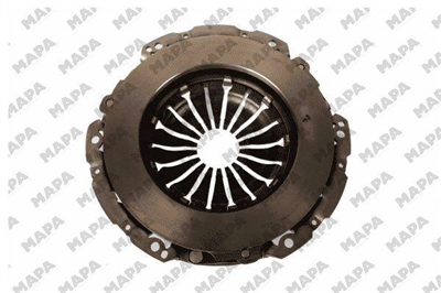 DEBRİYAJ SETİ BASKI+DİSK VOLKSWAGEN CRAFTER 30-35 06-16 (BJK/BJL) (109hp) 