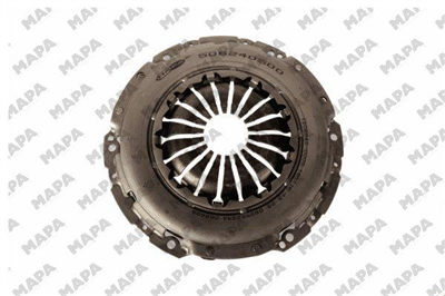 DEBRİYAJ SETİ BASKI+DİSK VOLKSWAGEN CRAFTER 30-35 06-16 (BJK/BJL) (109hp) 
