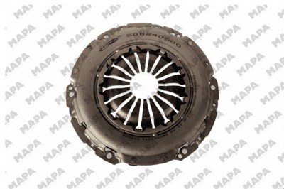 DEBRİYAJ SETİ BASKI+DİSK VOLKSWAGEN CRAFTER 30-35 06-16 (BJK/BJL) (109hp) 