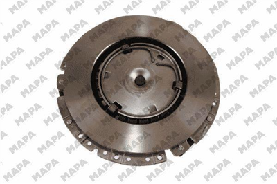 DEBRİYAJ SETİ BASKI+DİSK VOLKSWAGEN GOLF I 1.6 D 80-83, 1.6 TD 82-83, II 1.6 D 83-91, III, JETTA I 1.6 TD 82-84, II 1.6 TD 89-91, CADDY I 1.6 83-92, 1.6 D 82-92 