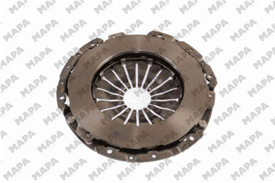 DEBRİYAJ SETİ BASKI+DİSK VOLKSWAGEN GOLF PLUS 2.0 TDI 05-13, GOLF V 2.0 TDI 03-08 
