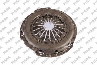 DEBRİYAJ SETİ BASKI+DİSK VOLKSWAGEN GOLF PLUS 2.0 TDI 05-13, GOLF V 2.0 TDI 03-08 