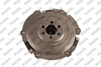 DEBRİYAJ SETİ BASKI+DİSK VOLKSWAGEN GOLF III 1.4 91-97, VENTO 1.4 91-98 