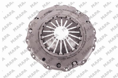 DEBRİYAJ SETİ BASKI+DİSK VOLKSWAGEN SHARAN 1.9 TDI 95-10 (7M8, 7M9, 7M6) 