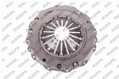 DEBRİYAJ SETİ BASKI+DİSK VOLKSWAGEN SHARAN 1.9 TDI 95-10 (7M8, 7M9, 7M6) 