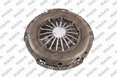 DEBRİYAJ SETİ BASKI+DİSK VOLKSWAGEN TRANSPORTER V 2.5 TDI 03-09 7J7H 