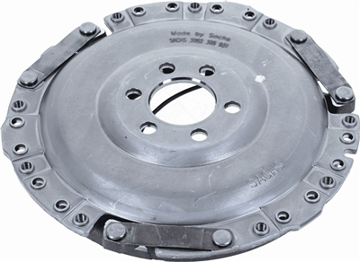 DEBRİYAJ SETİ BASKI+DİSK VW BORA 1.6 00-05, GOLF IV 1.6 00-06, SEAT LEON 1.6 00-06, TOLEDO II 1.6 00-06 