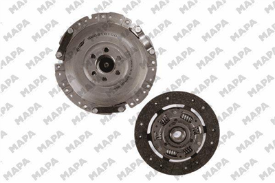 DEBRİYAJ SETİ BASKI+DİSK VW BORA 1.6 98-05, GOLF III 2.0 91-97, GOLF IV 1.6 97-05, POLO 1.6/2.0 95-02, SEAT CORDOBA 1.6 96-02, LEON 1.6 95-03, TOLEDO II 1.6 98-04 AEH-AKL-APF 