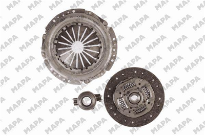 DEBRİYAJ SETİ BASKI+DİSK+BİLYA ALFA ROMEO 146 1.8 I.E. 96-01 