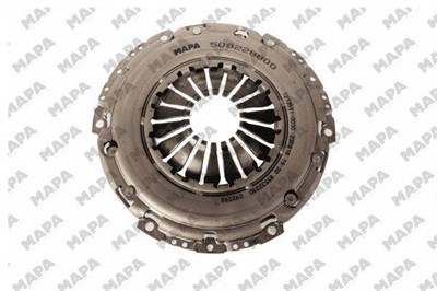 DEBRİYAJ SETİ BASKI+DİSK+BİLYA AUDI A4 1.8 T 02-04 (8D2, B5) 