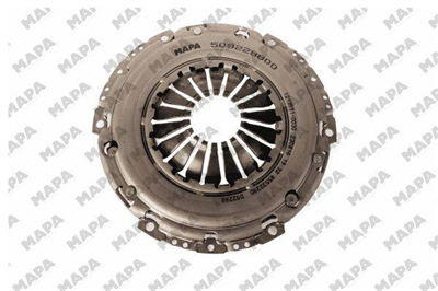 DEBRİYAJ SETİ BASKI+DİSK+BİLYA AUDI A4 1.8 T 02-04 (8D2, B5) 