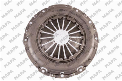 DEBRİYAJ SETİ BASKI+DİSK+BİLYA BMW 3 SERİSİ E30 83-00 
