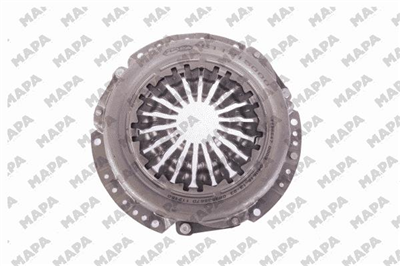 DEBRİYAJ SETİ BASKI+DİSK+BİLYA BMW 3 SERİSİ E30 82-91 
