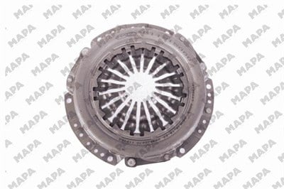 DEBRİYAJ SETİ BASKI+DİSK+BİLYA BMW 3 SERİSİ E30 82-91 