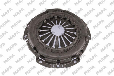DEBRİYAJ SETİ BASKI+DİSK+BİLYA CHEVROLET AVEO / KALOS 1.2 05-07, MATIZ 1.0 05-07, 05=>, SPARK 1.0 SX 05=> 