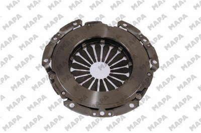 DEBRİYAJ SETİ BASKI+DİSK+BİLYA CHEVROLET AVEO / KALOS 1.2 05-07, MATIZ 1.0 05-07, 05=>, SPARK 1.0 SX 05=> 