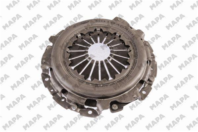 DEBRİYAJ SETİ BASKI+DİSK+BİLYA CHRYSLER VOYAGER 2.5 TD 93-95 