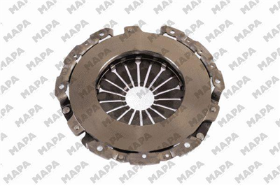 DEBRİYAJ SETİ BASKI+DİSK+BİLYA CHRYSLER VOYAGER 2.5 TD 93-95 