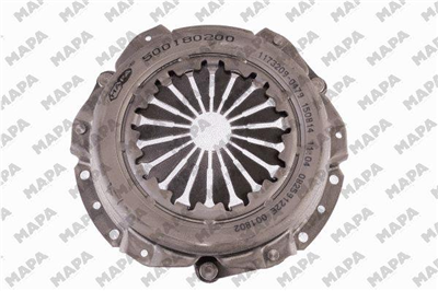 DEBRİYAJ SETİ BASKI+DİSK+BİLYA CITROEN AX 1.4 GTI 91-96 