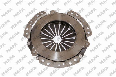 DEBRİYAJ SETİ BASKI+DİSK+BİLYA CITROEN BERLINGO 1.9 D 98-11 