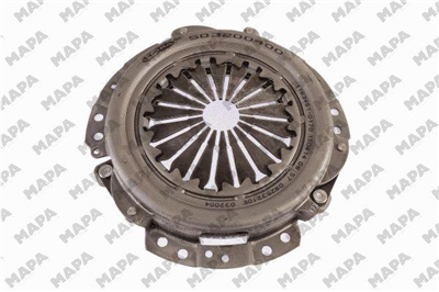 DEBRİYAJ SETİ BASKI+DİSK+BİLYA CITROEN BERLINGO 1.9 D 98-11 