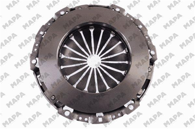DEBRİYAJ SETİ BASKI+DİSK+BİLYA CITROEN C4 1.6 VTI 08-11 